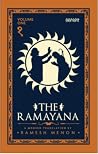 The Ramayana: A M...