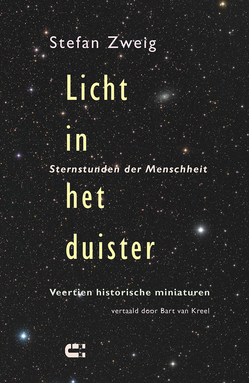 Licht in het duister: veertien historische miniaturen