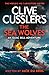 The Sea Wolves (Isaac Bell #13) by Jack Du Brul