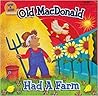 Old MacDonald Had...