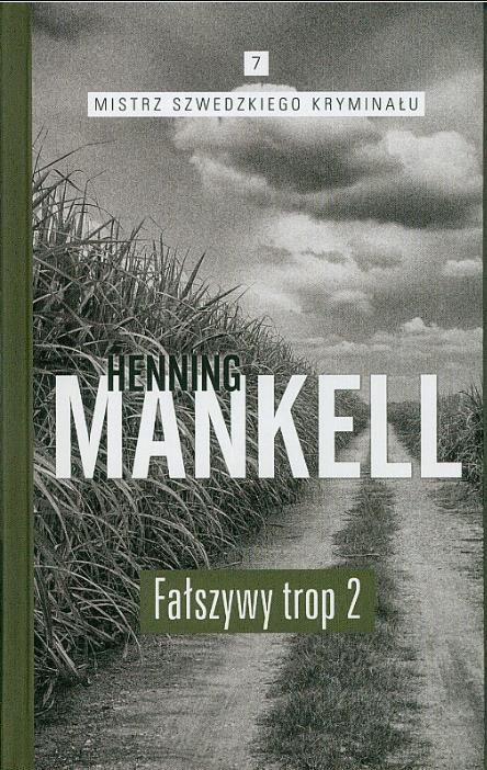 Fałszywy trop 2 (Wallander, #5B)