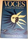 Voces: An Antholo...