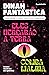 Dinah Fantástica: Contos de ficção científica reunidos