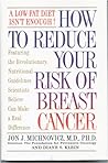 How to Reduce Your Risk of Breast Cancer