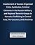 Involvement of Russian Organized Crime Syndicates, Criminal Elements in the Russian Military, and Regional Terrorist Groups in Narcotics Trafficking in Central Asia, The Caucasus, and Chechnya