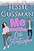 Me and the Cute Catastrophe (Good Grief, Idaho #1)