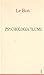 Psychologia tłumu by Gustave Le Bon Psychologia tłumu by Gustave Le Bon