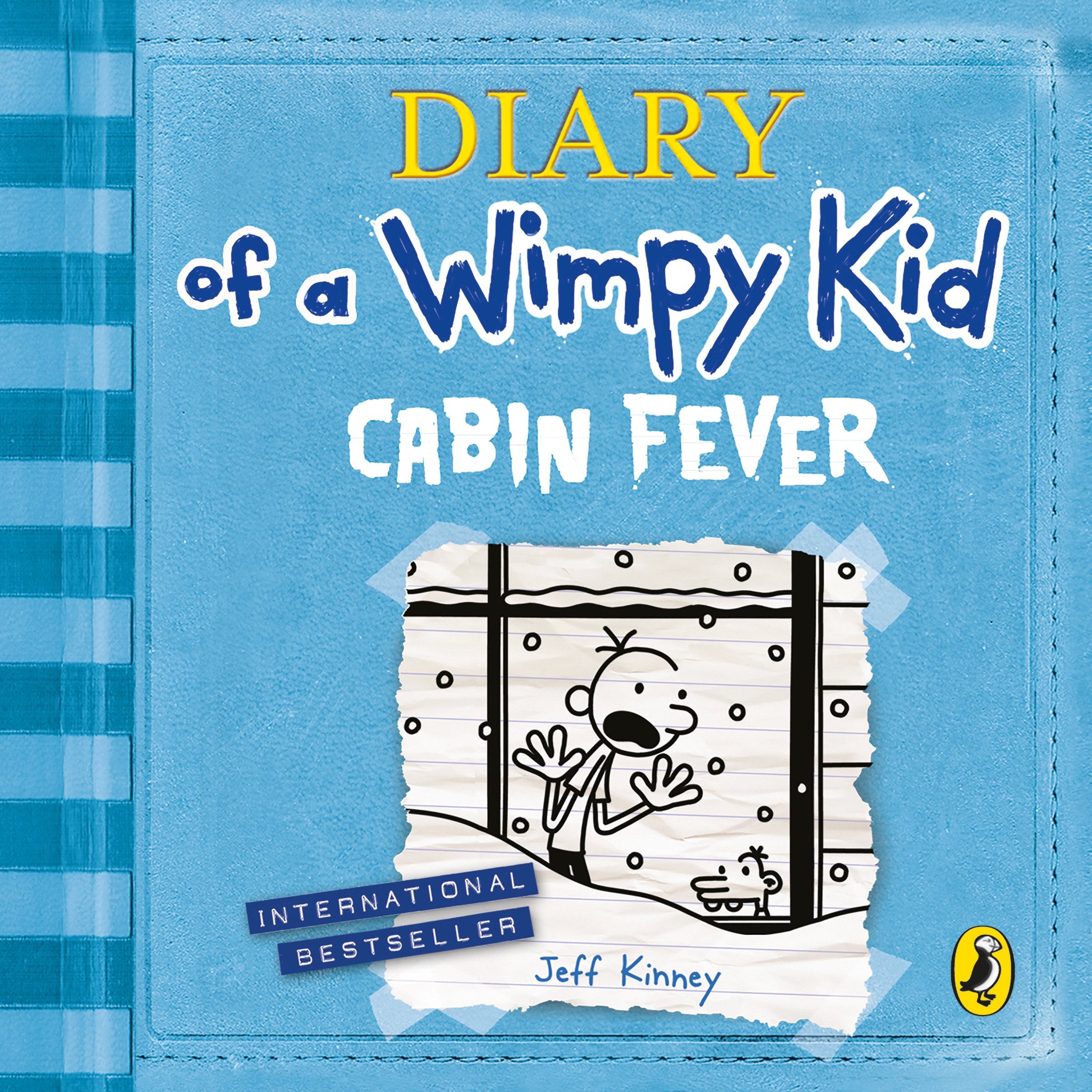 Diary of a Wimpy Kid: Cabin Fever