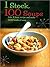 1 Stock, 100 Soups