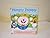 Humpty Dumpty: Five Fingerwiggle Nursery Rhymes