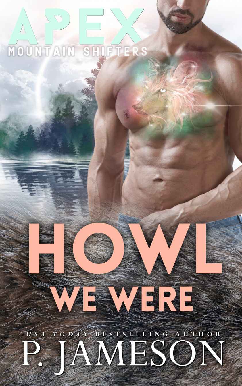 Howl We Were (Apex Mountain Shifters, #6)