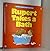 Rupert Takes a Bath: A First Look at Science