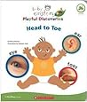Head To Toe (Baby Einstein Playful Discoveries)