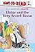 Eloise and the Very Secret Room (Ready to Read, Level 1: Kay Thompson's Eloise)