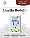 Amelia Bedelia - Teacher Guide by Novel Units