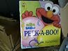 Peek-a-Boo! (SESAME STREET BABIES) Peek-a-Boo! (SESAME STREET BABIES)