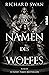 Im Namen des Wolfes (Die Chroniken von Sova, #1)