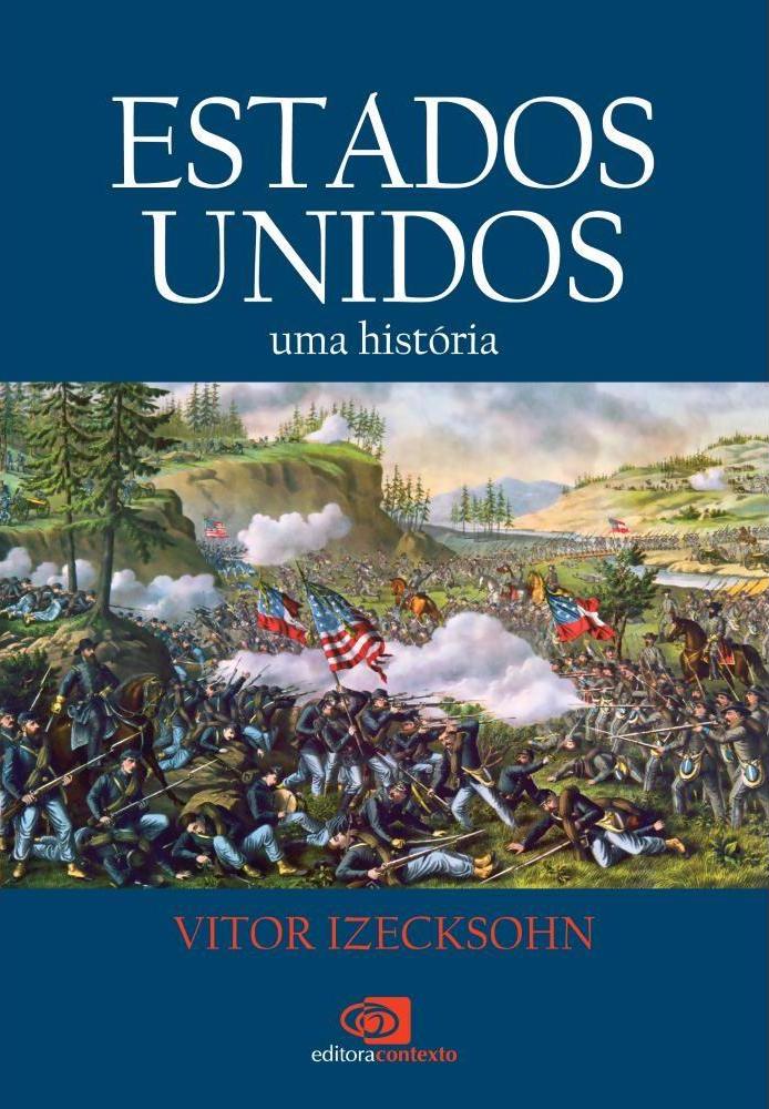 Estados Unidos - uma História