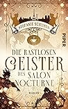 Die rastlosen Gei...