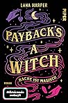 Payback's a Witch...