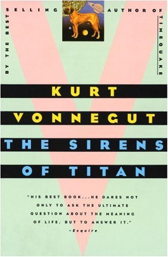 The Sirens of Titan