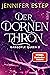 Der Dornenthron (Gargoyle Queen, #2)