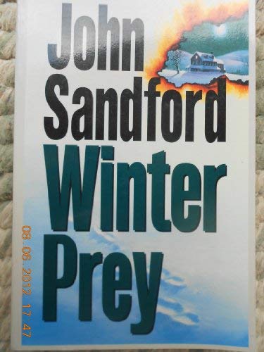 Winter Prey