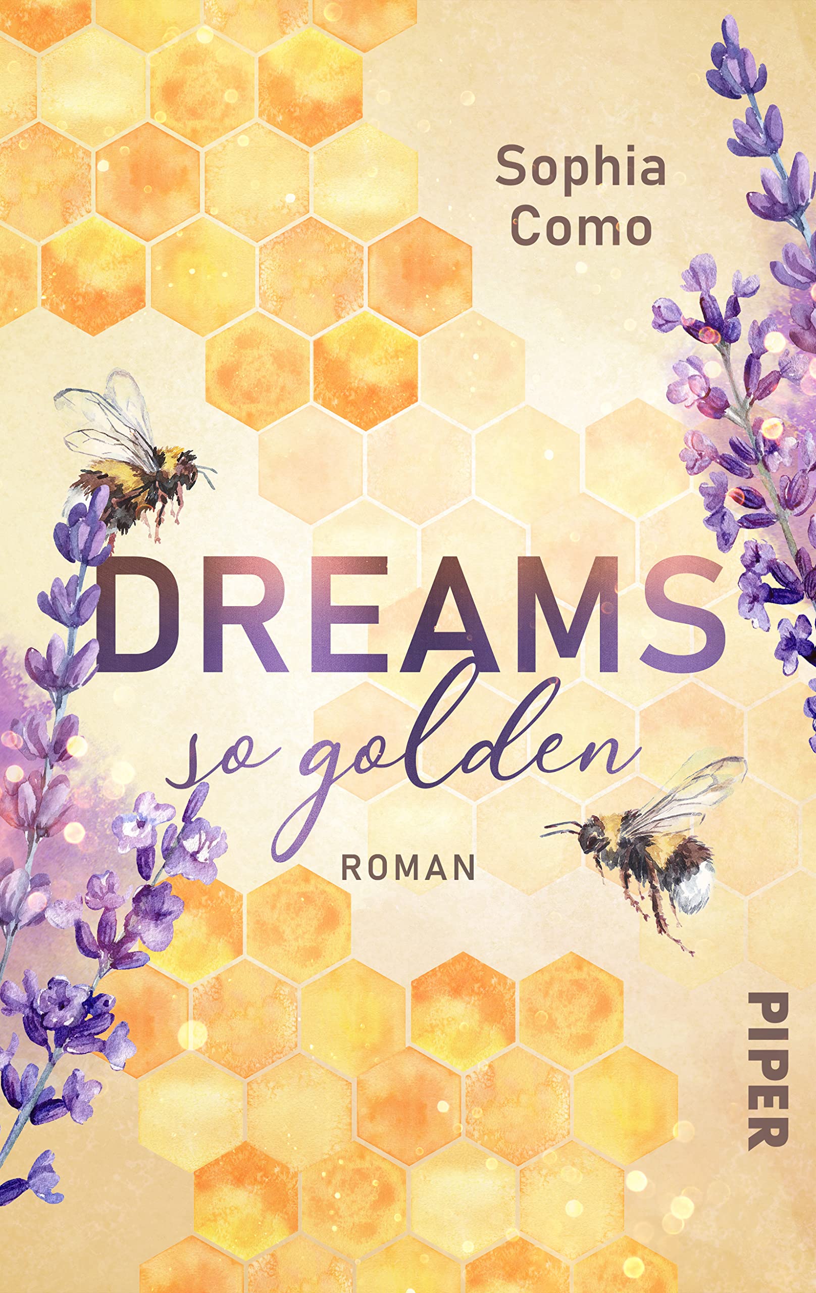 Dreams so golden (Paperback)