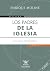 Los Padres de la Iglesia: U...