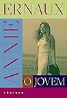 O jovem by Annie Ernaux