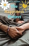 Book cover for The Happiness Project