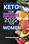 KETO FOR DUMMIES ...