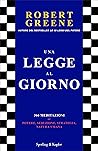 Una legge al gior...