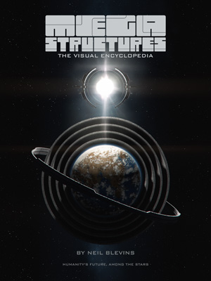 Megastructures: The Visual Encyclopedia (Hardcover)