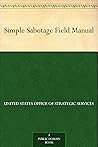 Simple Sabotage F...