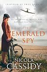 The Emerald Spy