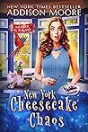 New York Cheeseca...