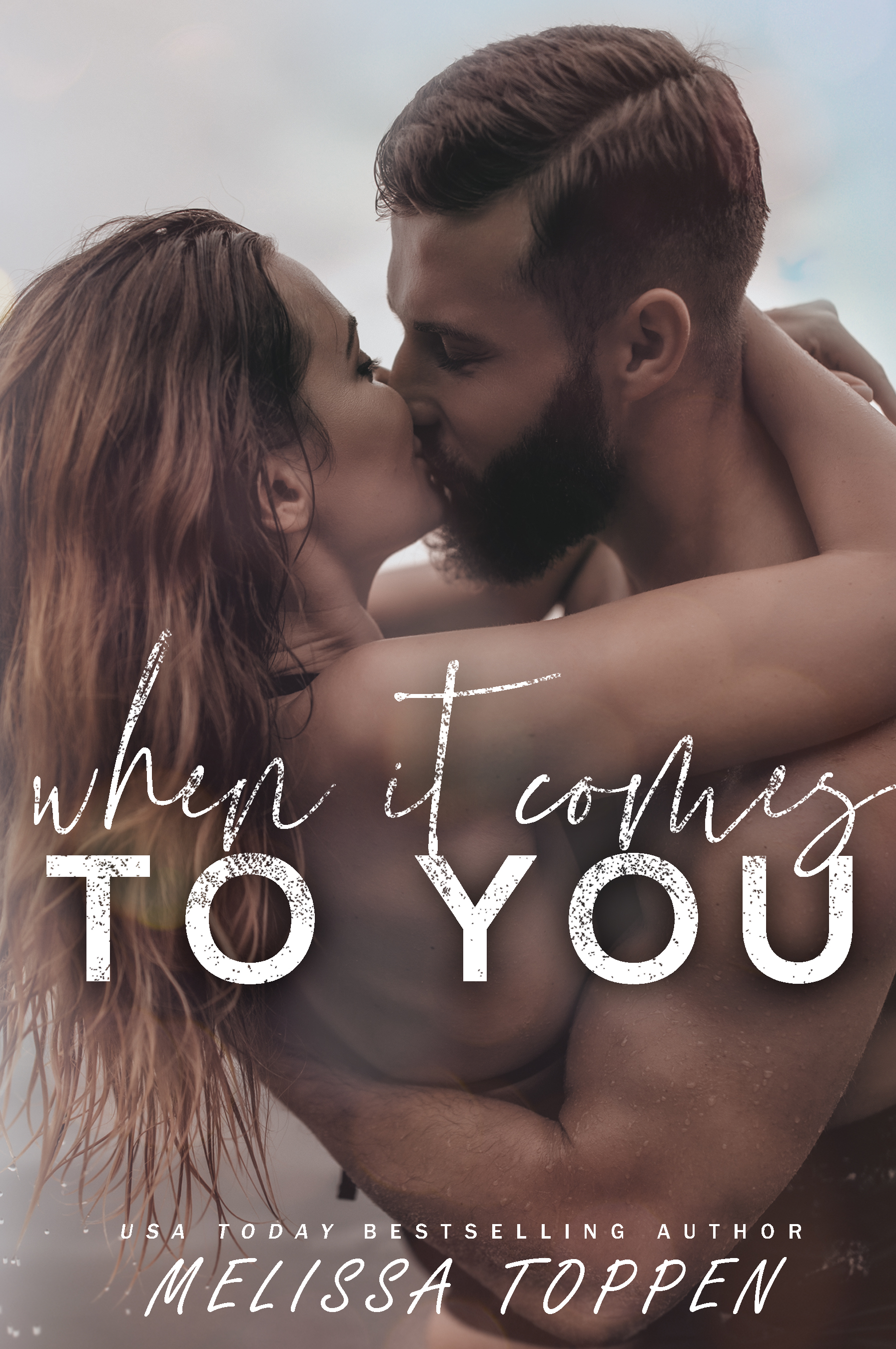 When it Comes to You (Paperback)