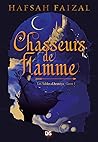 Chasseurs de flamme