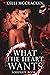 What the Heart Wants (Soulmate, #1)