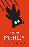 Book cover for Mercy: A Novel