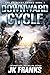 Downward Cycle by J.K. Franks
