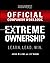 The Official Extreme Ownership Companion Workbook by Jocko Willink