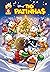 HQ Disney Tio Patinhas Ed. 33 by Sune Troelstrup