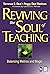 Reviving the Soul of Teaching: Balancing Metrics and Magic