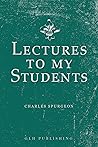 Lectures to My St...