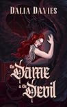 Book cover for The Dame & The Devil (Devil's Dance #1)