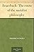 Feuerbach-The Roots of the Socialist Philosophy/Theses on Feuerbach