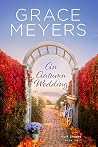 An Autumn Wedding 6 (Gulf Shores #6) Book cover for An Autumn Wedding 6 (Gulf Shores #6)
