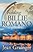 Finding Billie Romano by Jean Grainger